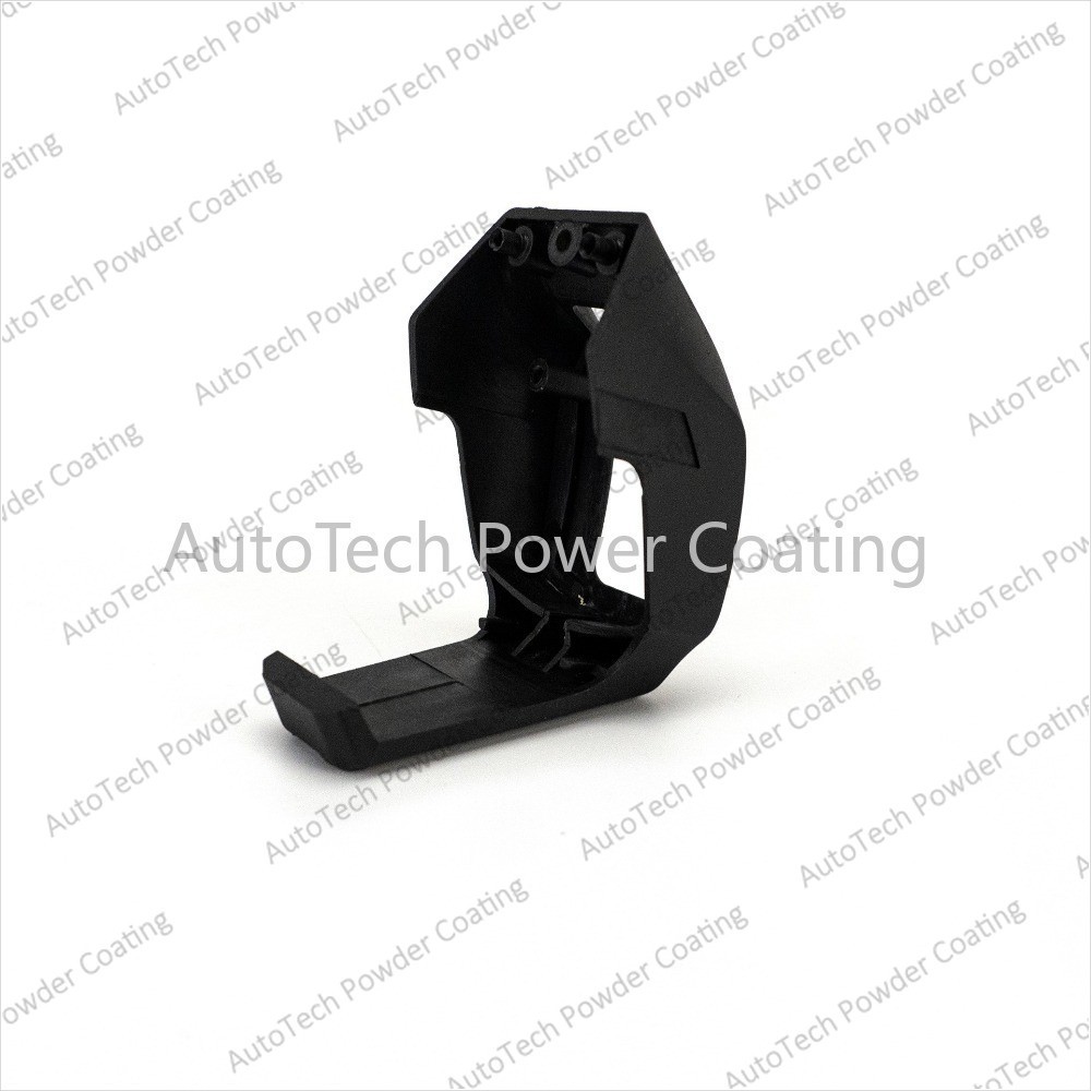 2PCS End Plate with Hook 1007 217 for GM03 Manual Spraying Gun Replacement Parts
