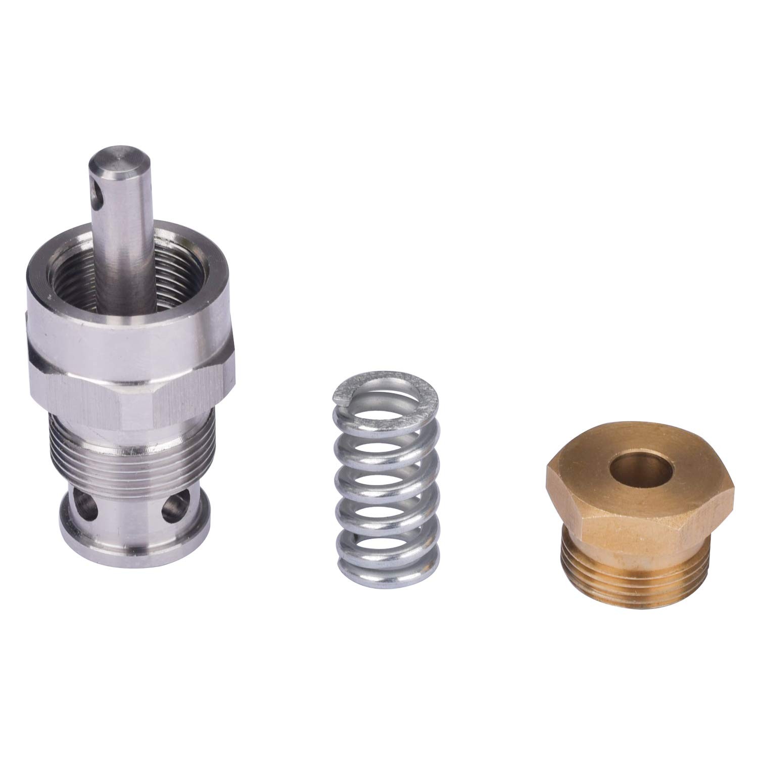 Gdhxw 235014 Premium Spray Valve Drain Valve For Graco 210 230 390 395 490 495