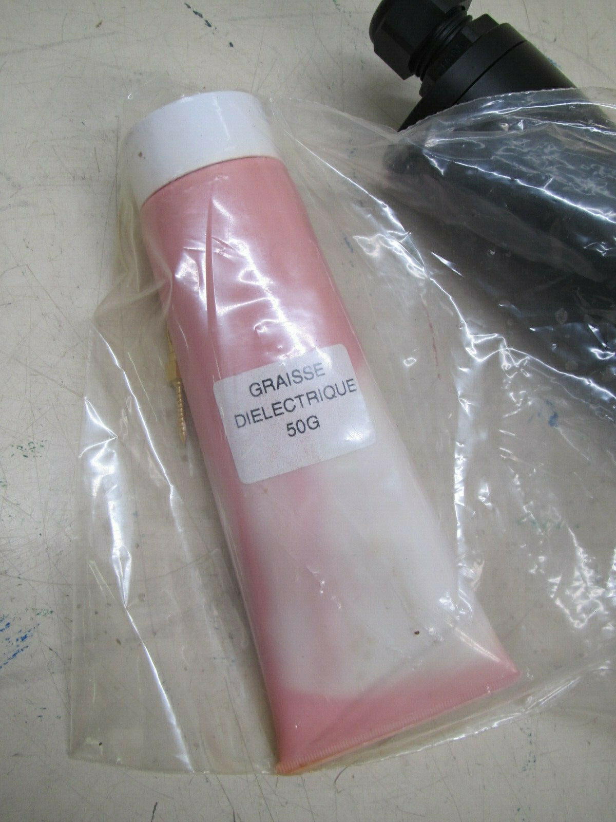 Sames Kremlin 910000249 UHT-152PF Cascade Automatic Electrostatic Sprayer New