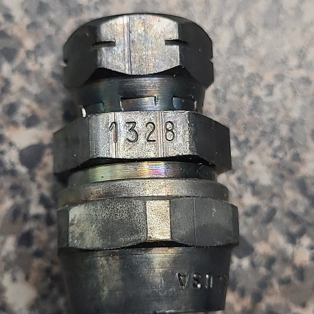 BINKS 3/4″ x 1-1/2″ 1328 Hose Connection