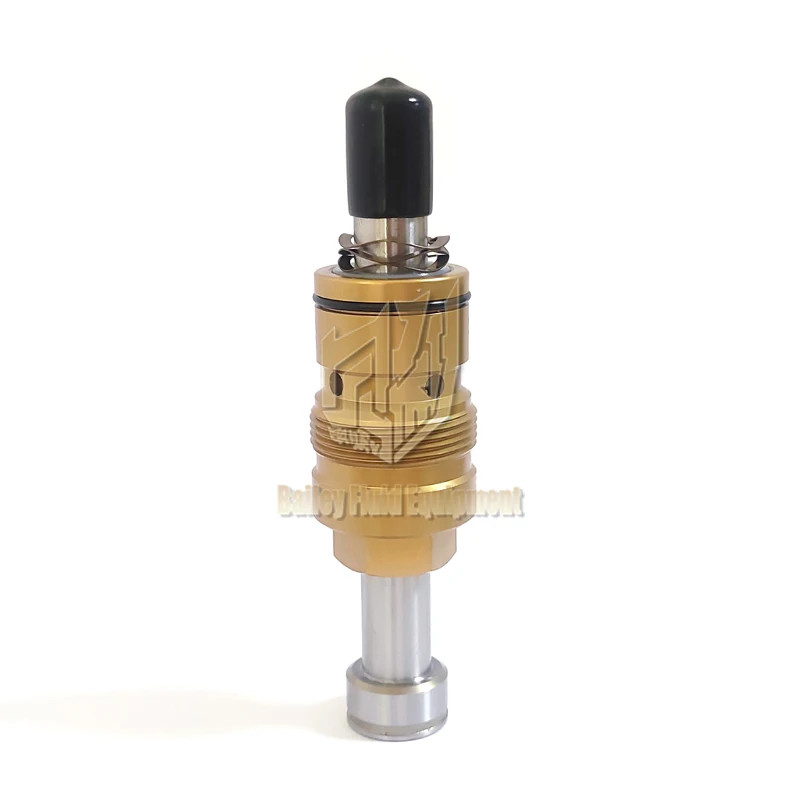 Repair of outlet valve of 17J880 airless sprayer pump parts kit GRC GX21 GX19