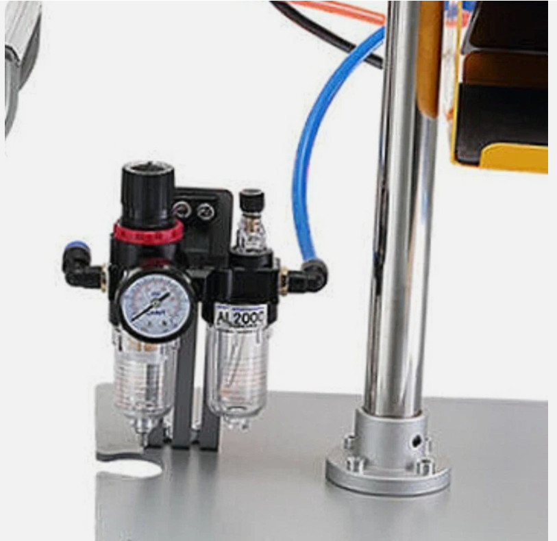 Electrostatic Powder Coating Machine Powder Coating Kits with Spraying Gun