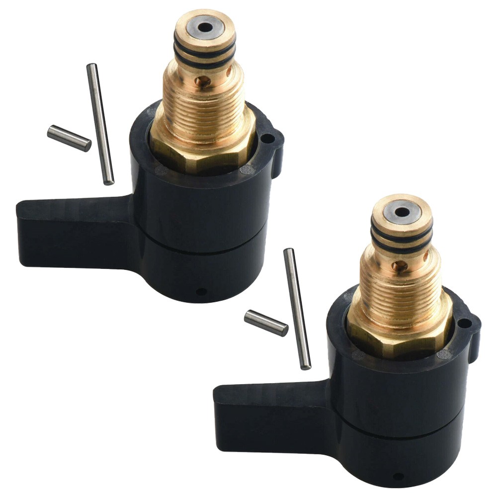 1/2/3/4/5Pcs For Titan Paint Sprayer 440 Airless Prime Spray Valve 700-258 HOT