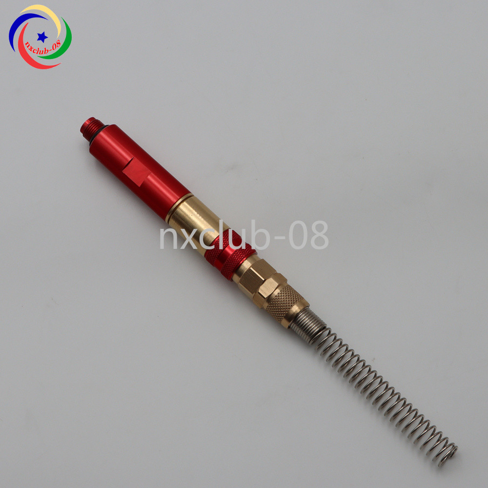 aftermarket Non-returning valve quick Connector Gema powder injector pump IG06