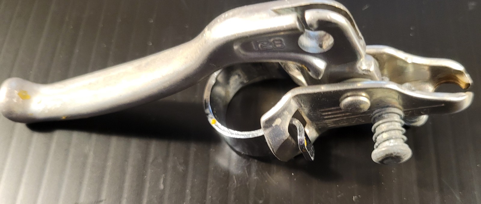 Graco OEM 111-197 LineLazer 3500/5900 Front Caster Release Lever 111197