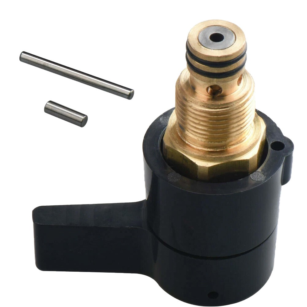 1/2/3/4/5Pcs For Titan Paint Sprayer 440 Airless Prime Spray Valve 700-258 NEW