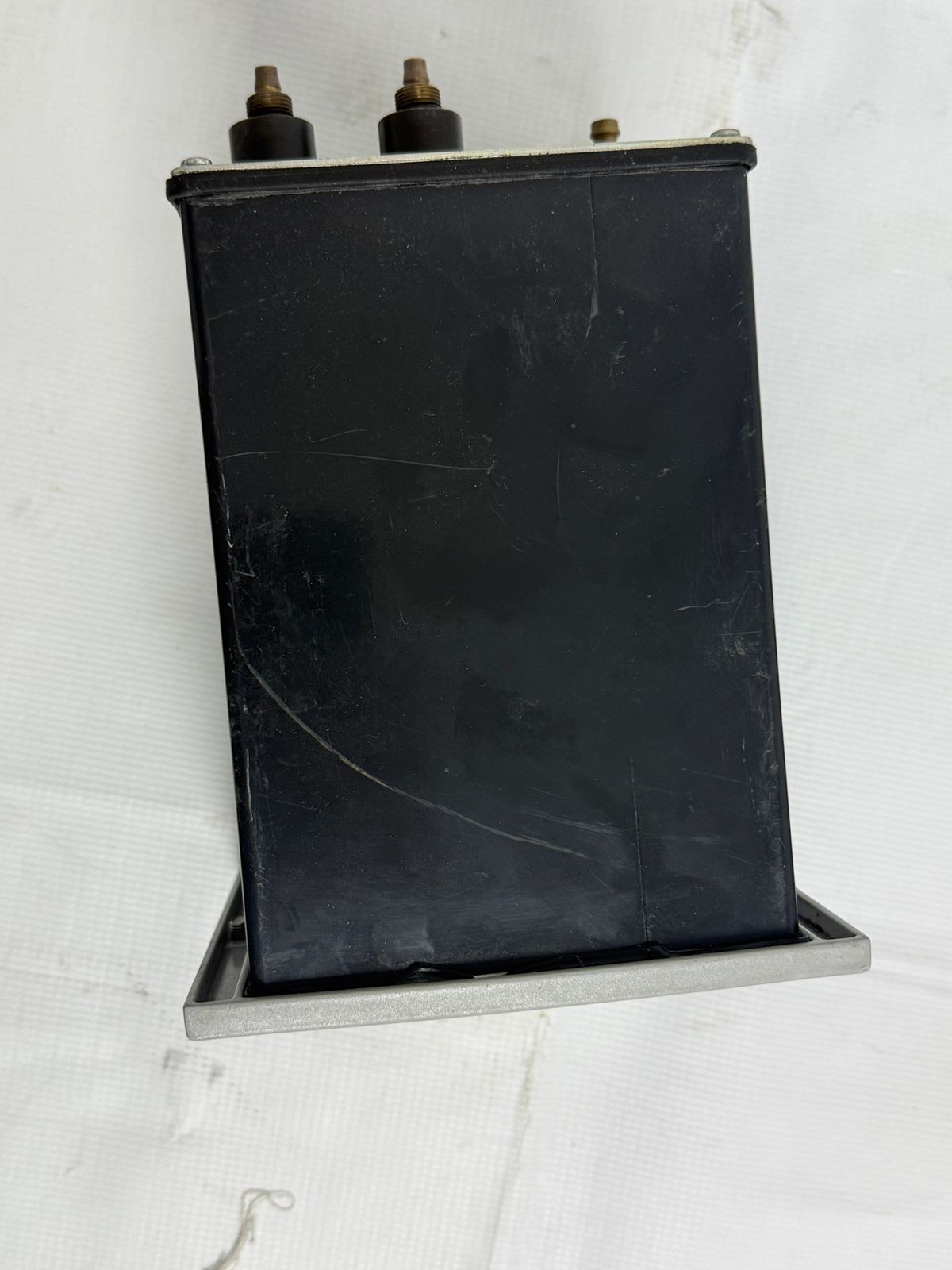 GEMA OptiStar CG08 Gun Control Unit