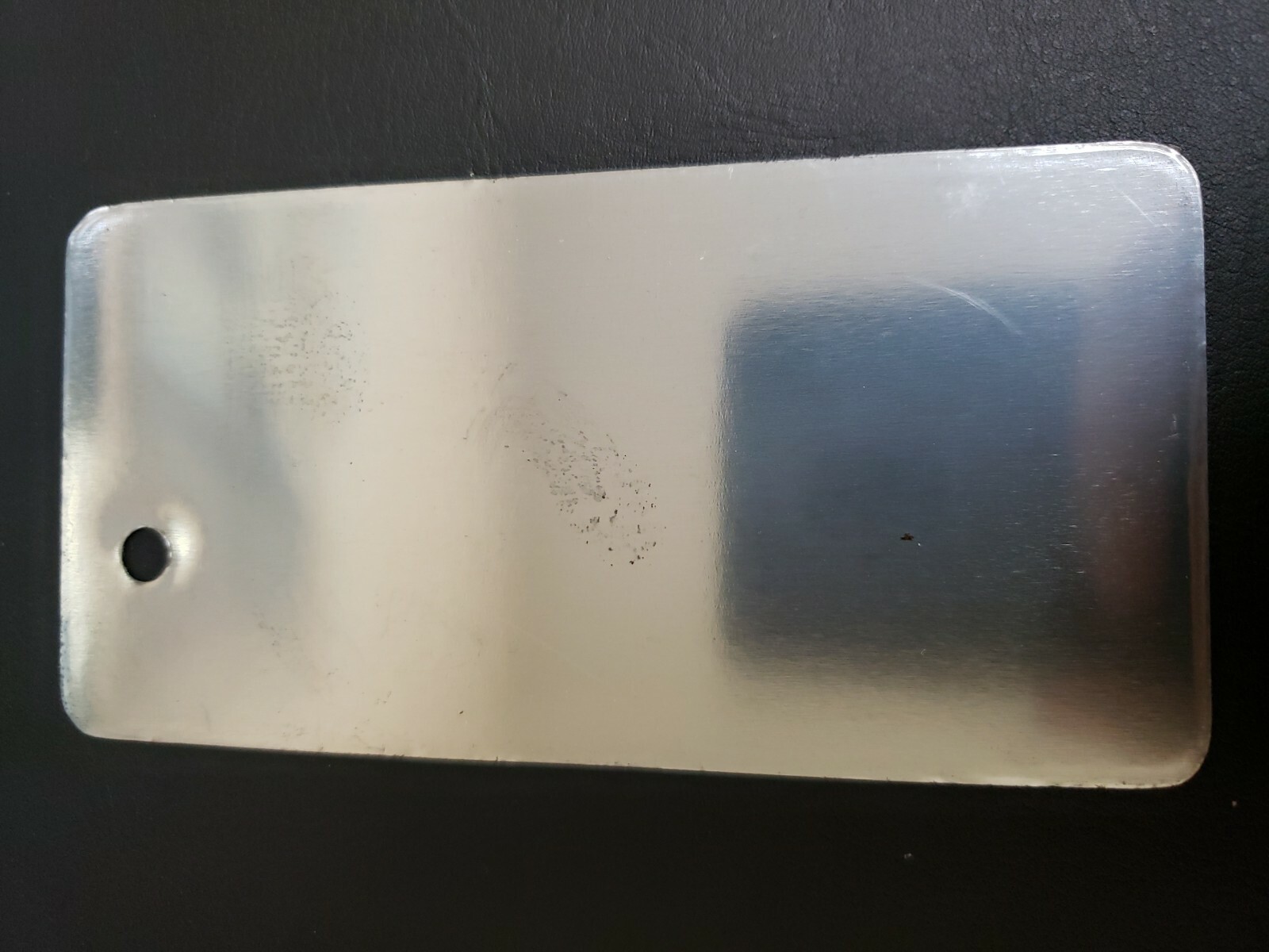 High Gloss Clear Powder Coating – 1 LB