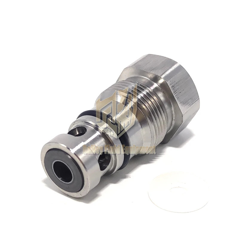 Repair of outlet valve of 17J880 airless sprayer pump parts kit GRC GX21 GX19