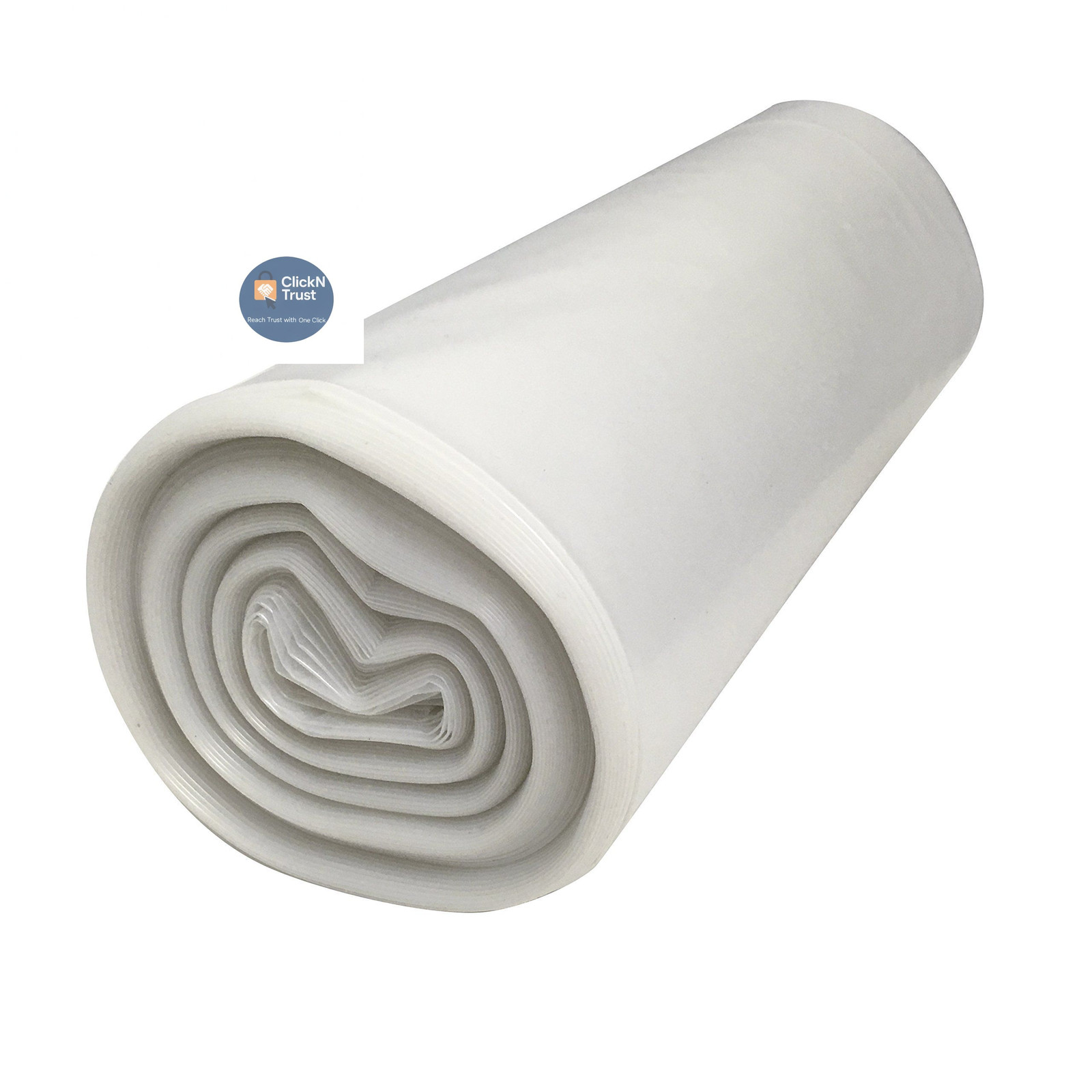 Frost King P350/3 Polyethylene Sheeting, 3′ x 50 ‘ x 3 mil, x 50’, Clear