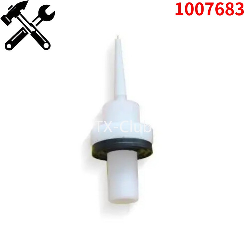 NF40 Flat Nozzle 1018165 1018166 1007683 GM03/04 GA03 Powder Coating Spray Gun