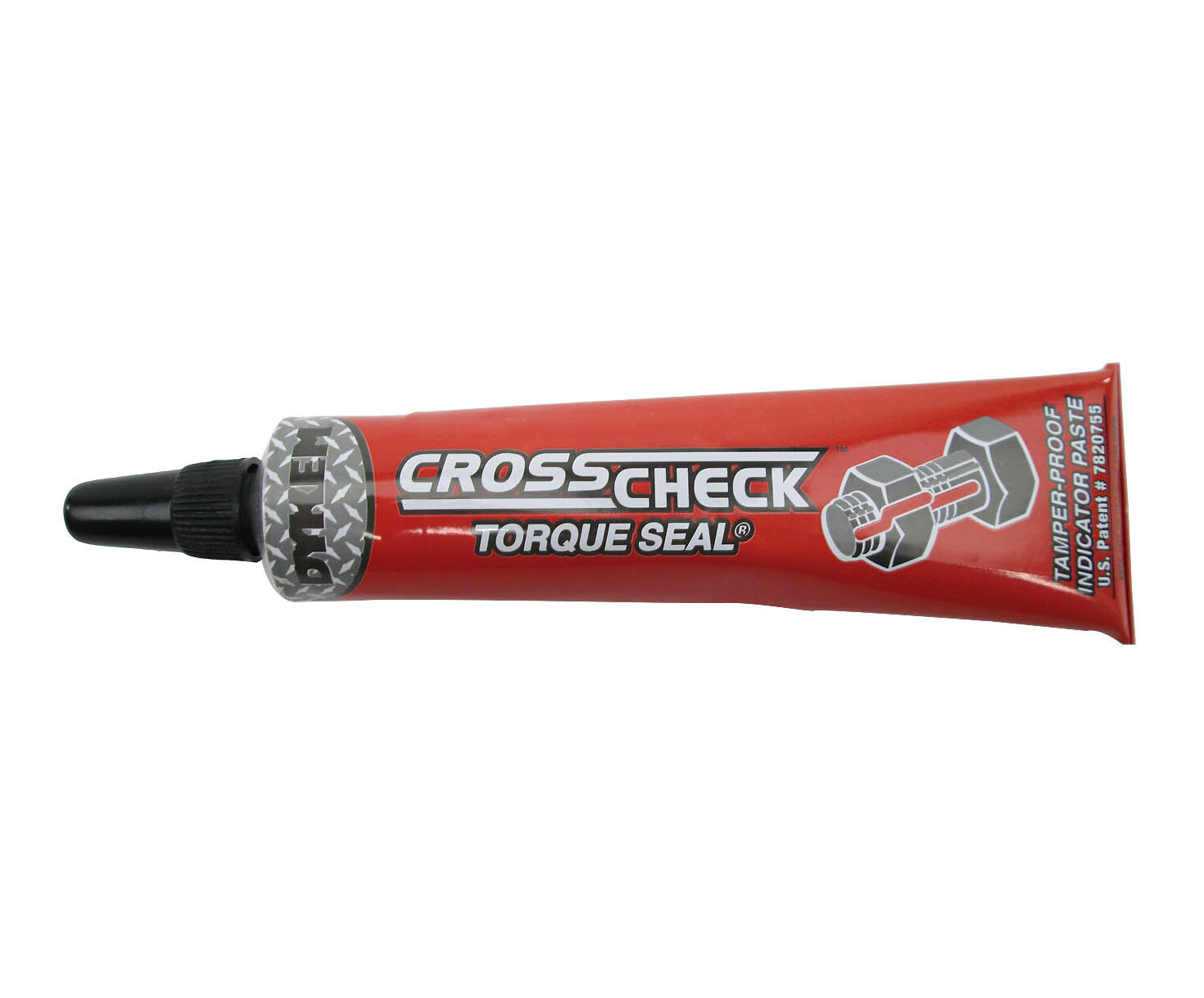 DYKEM Cross Check 83316 RED Tamper Proof Torque Mark Seal FREE SHIPPING
