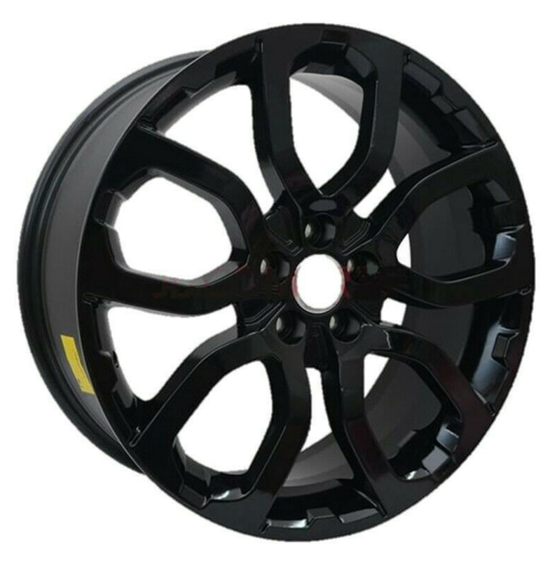 Mirror High Gloss Black Powder Coating Powder By Remcoat 5Lb 90+% Gloss