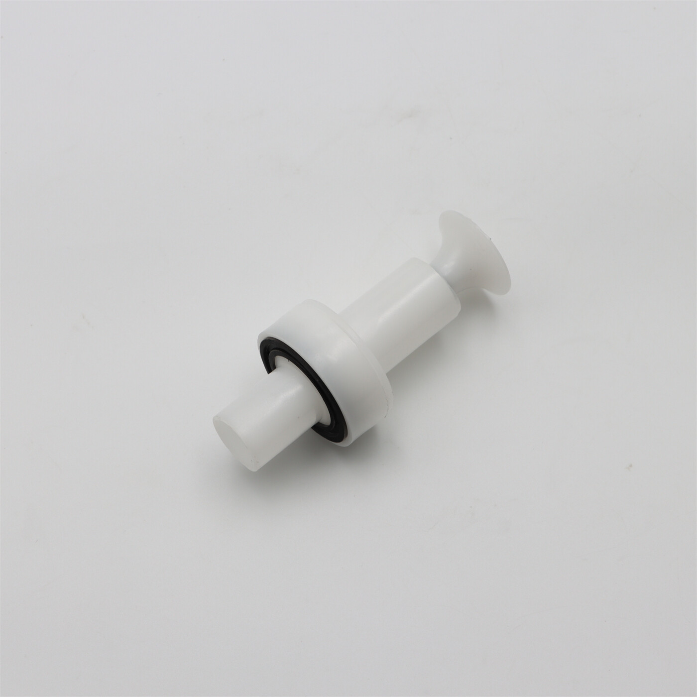 Round nozzle Electrostatic Powder Coating for GEMA 03 opti spray gun Aftermarket