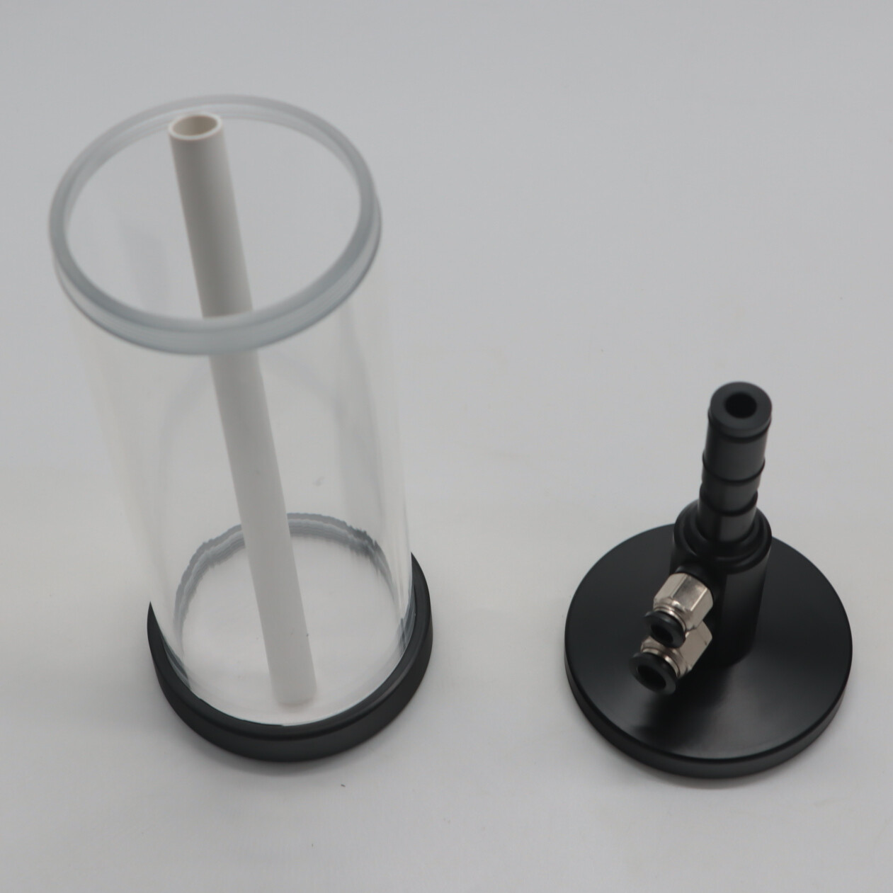 Experimental Cup Tybe B for GM02 GM03 GM04 Gema Electrostatic Powder Spray Gun