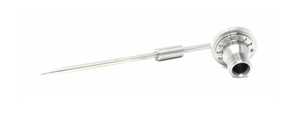 DeVilbiss JGA-4045-FX Matched Tip And Needle NEW IN PACKAGE