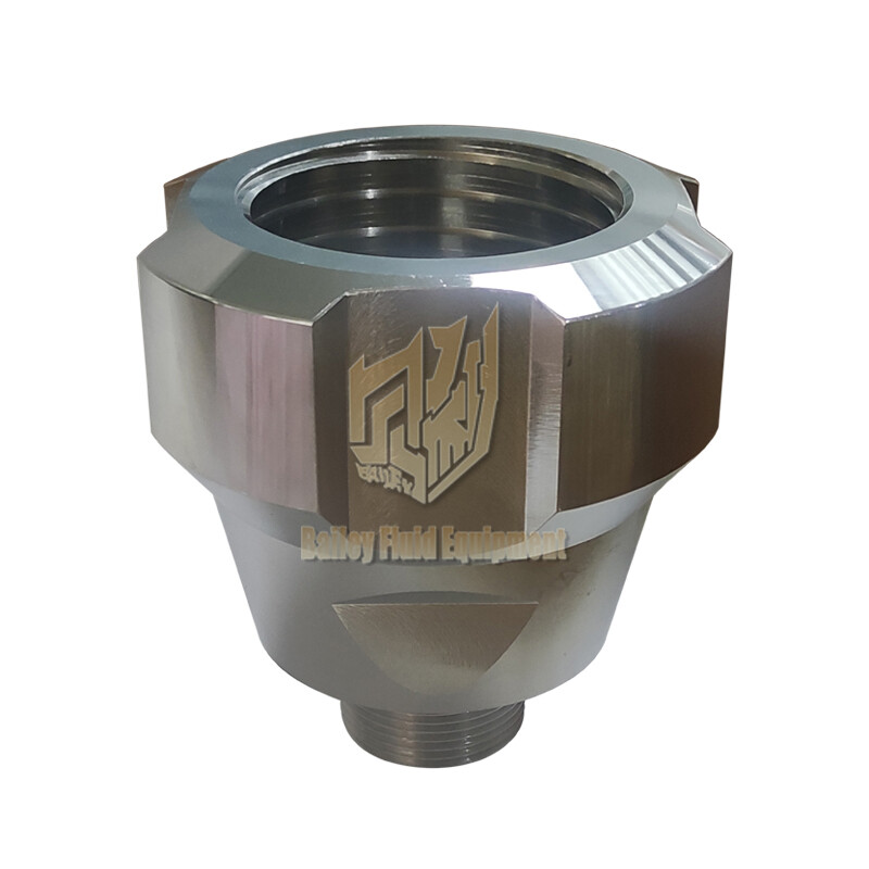 220/250/290CC sprayer Pump Lower Cylinder 197304 for Xtreme X30 X60 X50 X25 X45