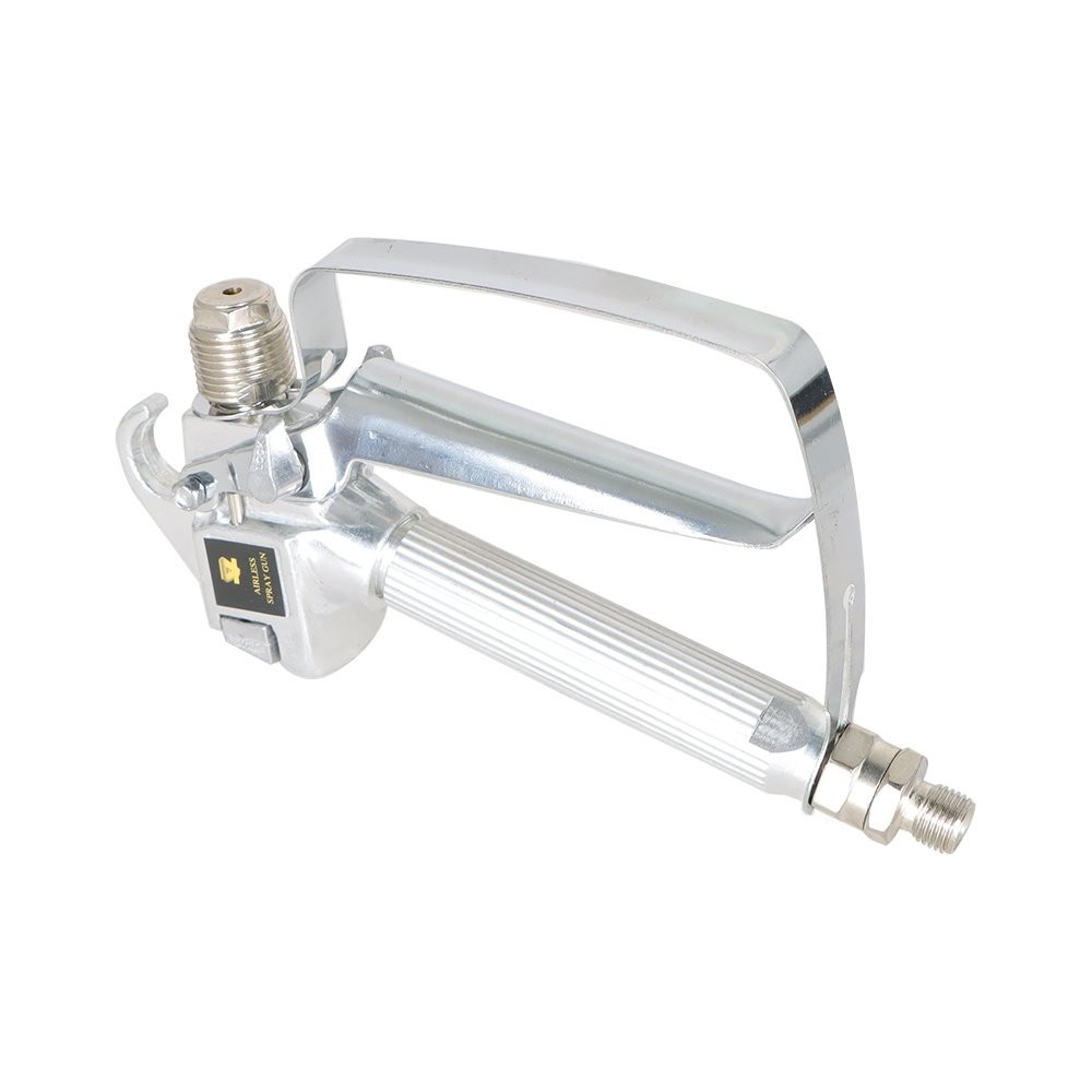 2 PACK Airless Paint Spray Gun 3600 PSI with 517 Tip & Tip Guard For Sprayers