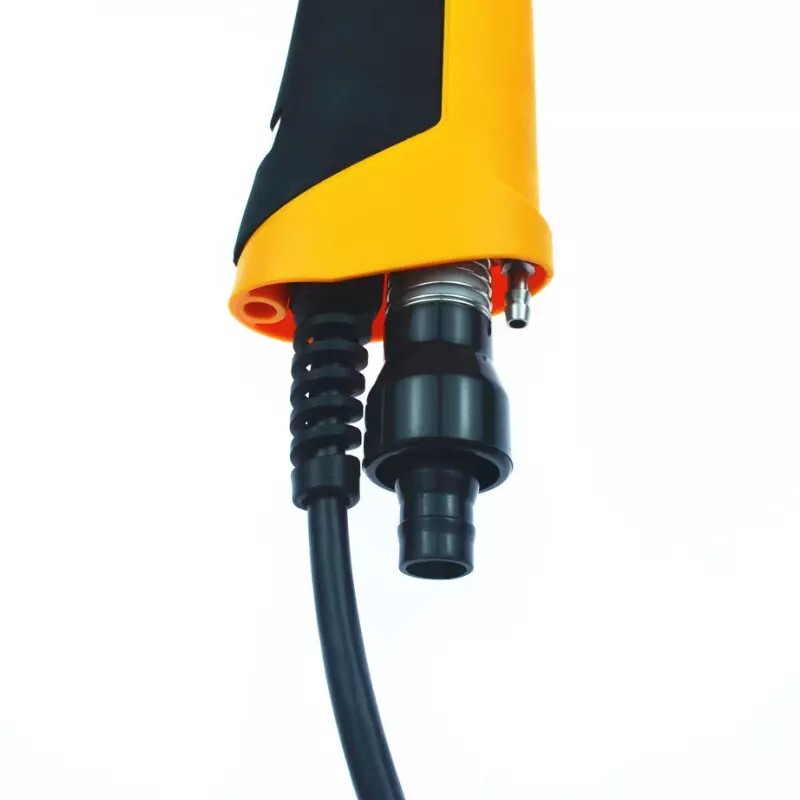 1016971 Gm4 generation OptiSelect Pro manual powder spray / coating gun 1016 971