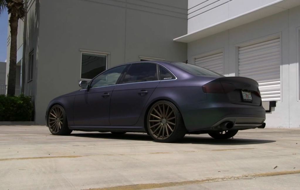 PERFORMIX Plasti Dip Deep Space Gallon Performance Series Ready to Spray
