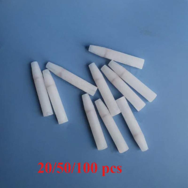 134385 (134 385) Wear Sleeve – Nordson Nd Spray II Powder Gun Parts