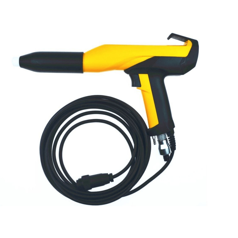 1PCS HQ Replacement for 03 of Electrostatic Powder Coating Sprayer Gun