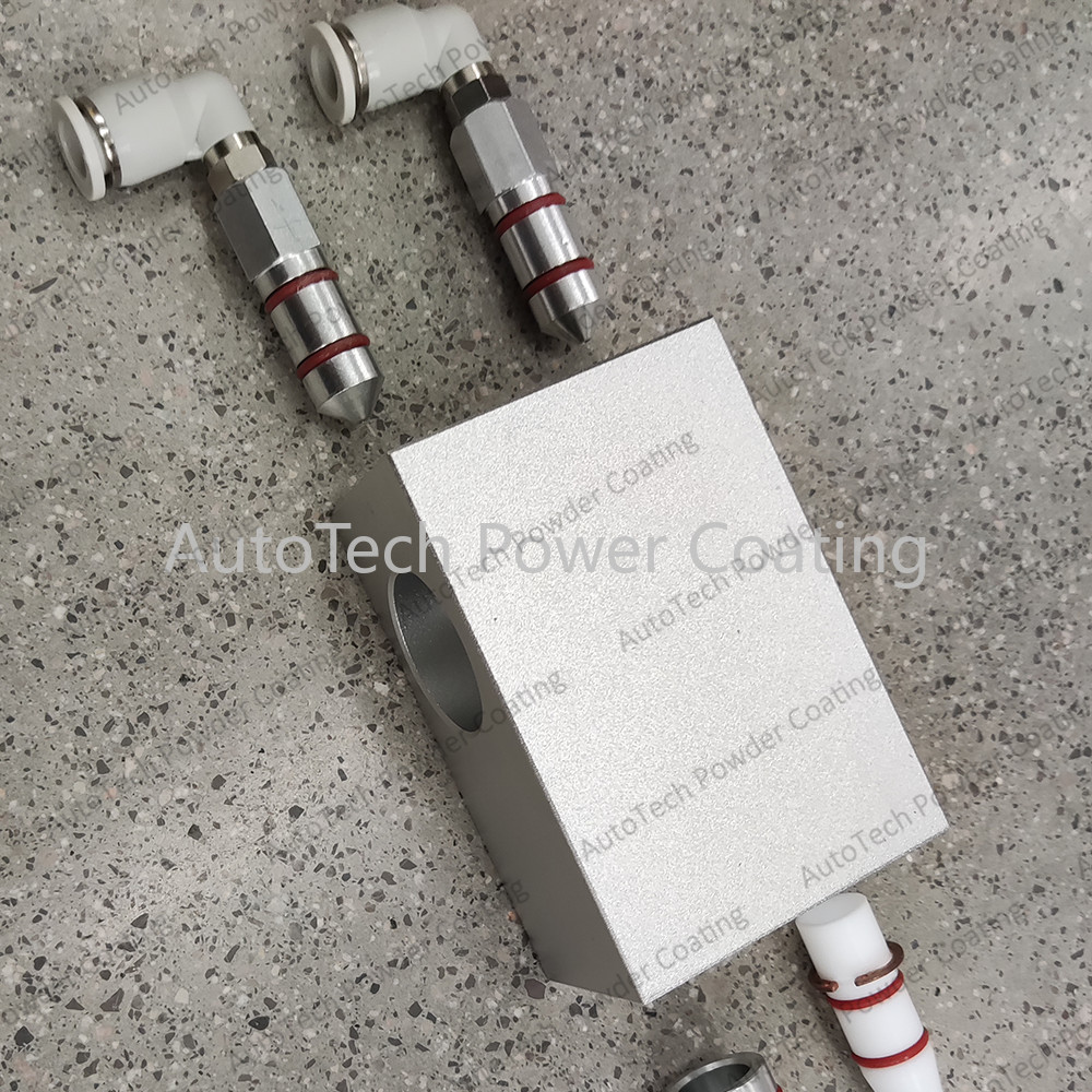 100 PLUS Powder Coating Standard Powder Feed Pumps 249500 (Non-OEM)