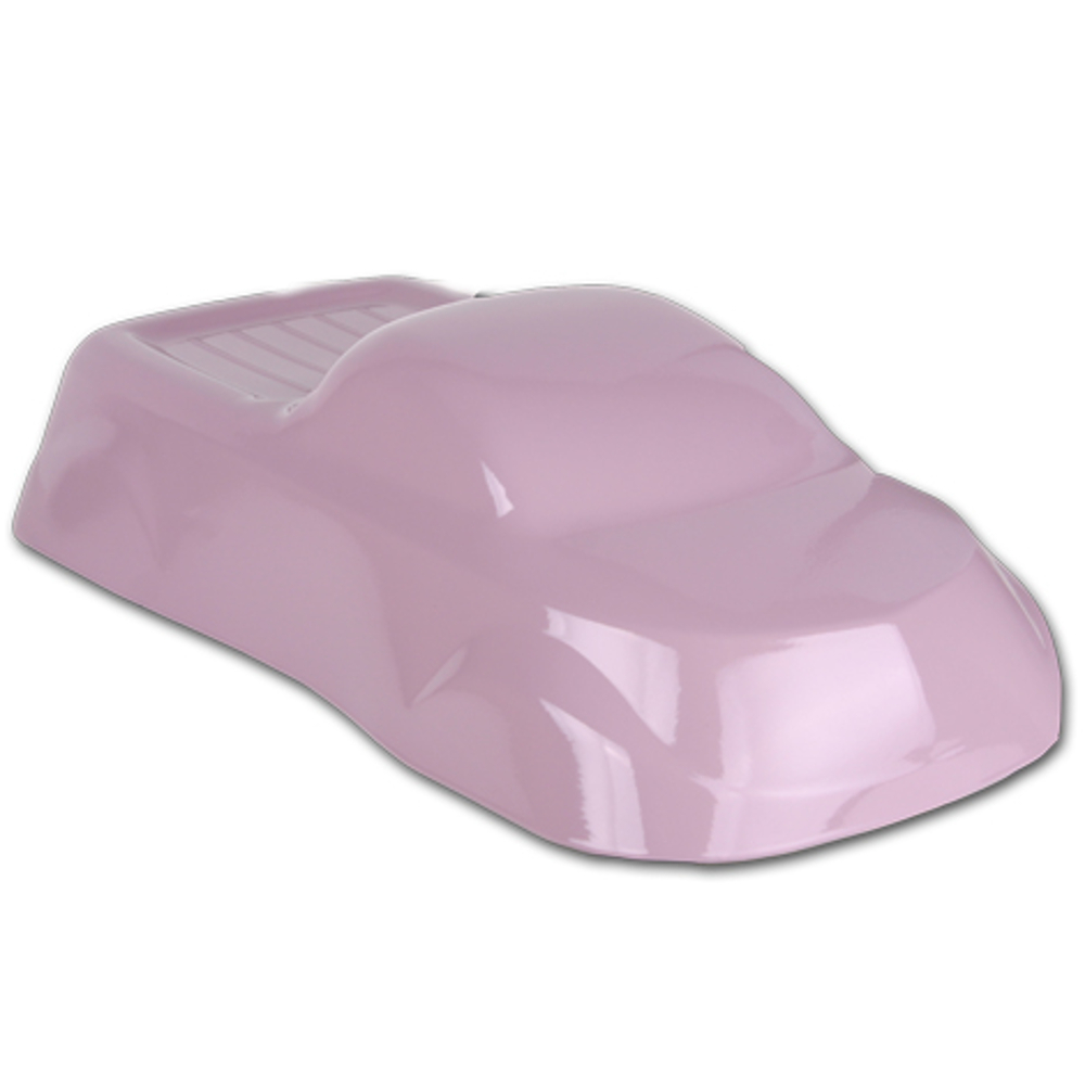 Powder Coating Paint RAL 4009 Pastel Violet 1LB (.45KG)