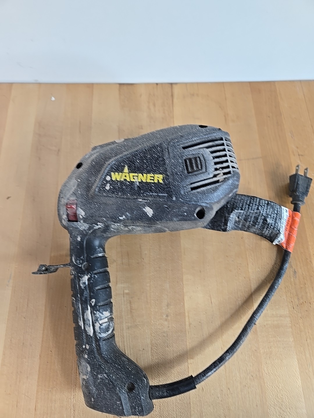Wagner Paint Sprayer 2423942 Tested Fast Shipping
