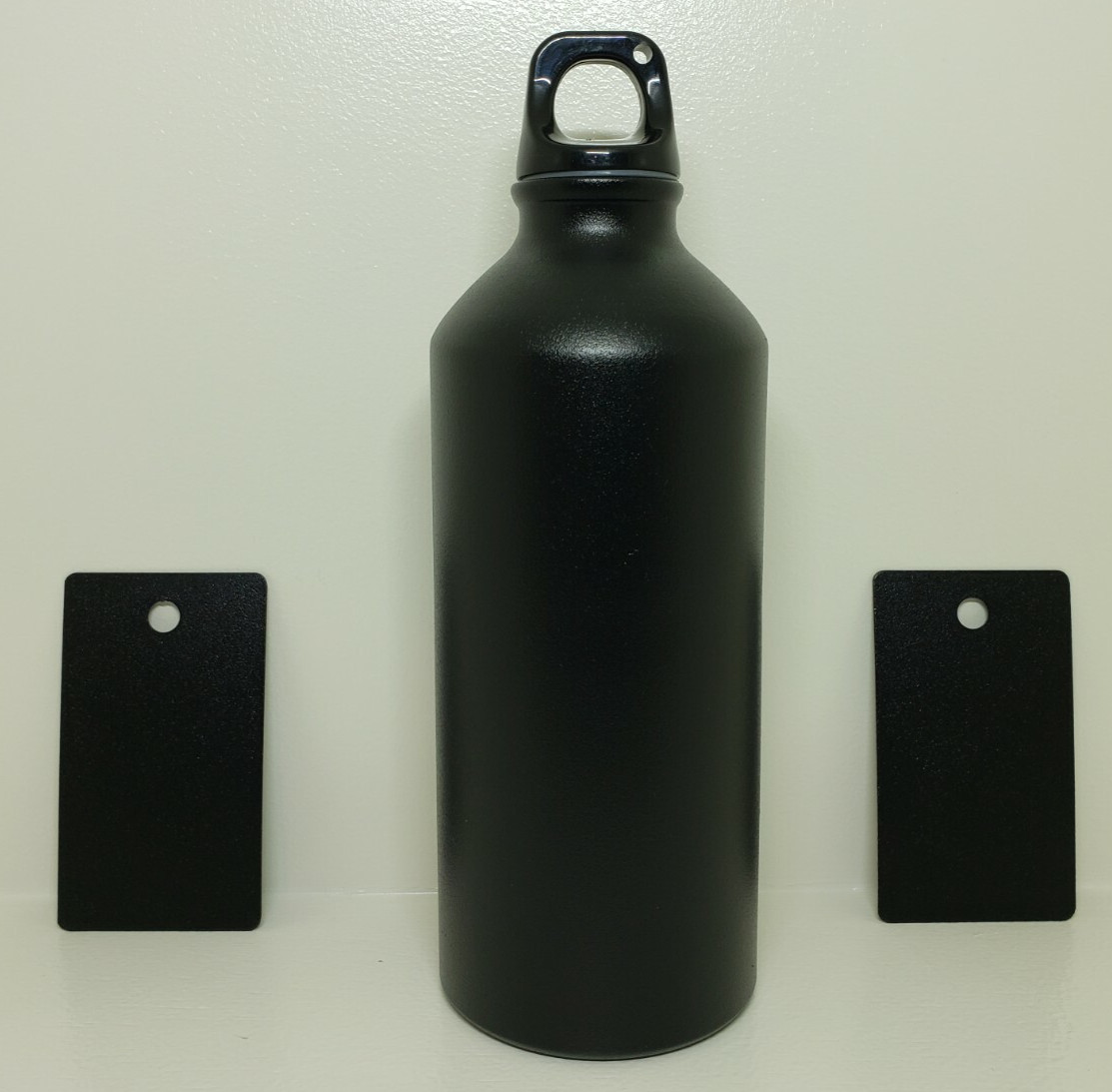BLACK FINE TEXTURE Powder Coating Paint 5 lbs USA Made FREE SHIPPING