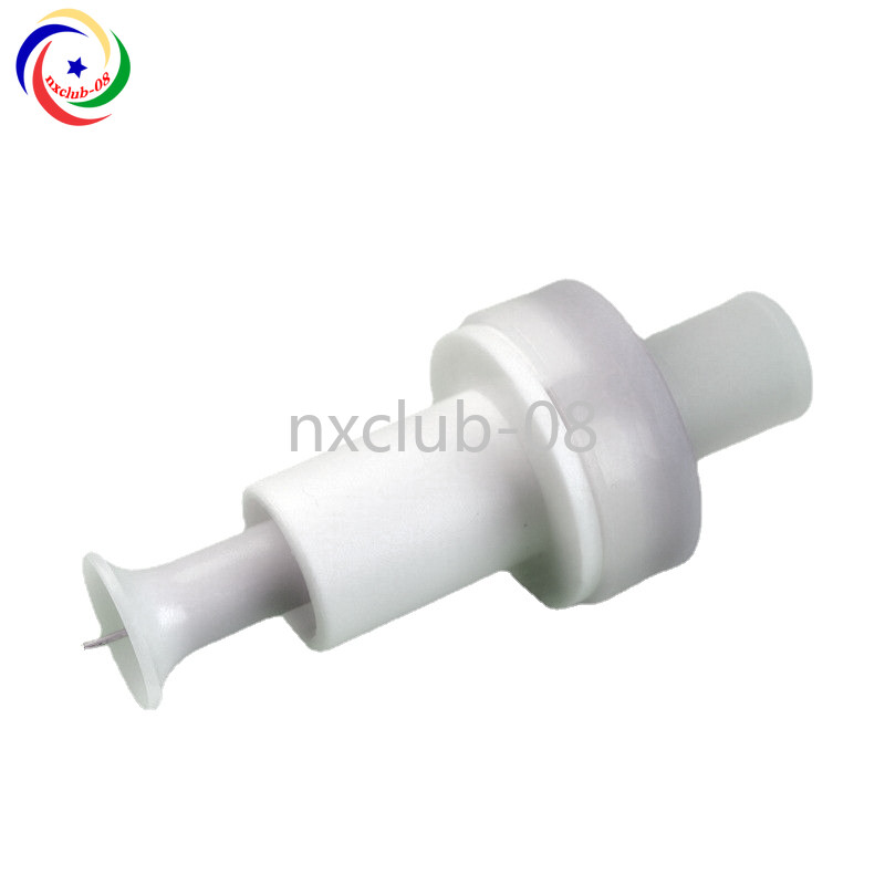 Manual Powder Coating Gun Accessories Round Jet Nozzle Set 382922 for GEMA 02