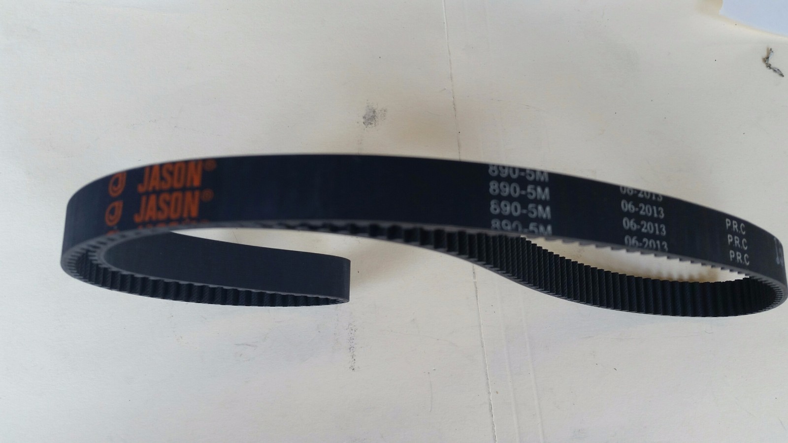 ULTRABLEND MOTOR BELT 890-5M-15 MPN: 110-00115