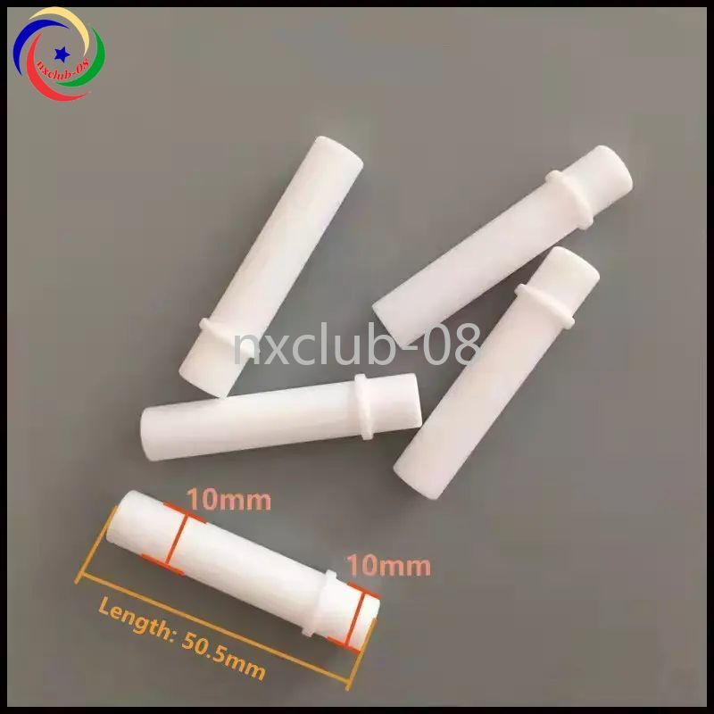 20 PCS Aftermarket Replacement insert sleeve Venturi for Gema IG02 powder pump