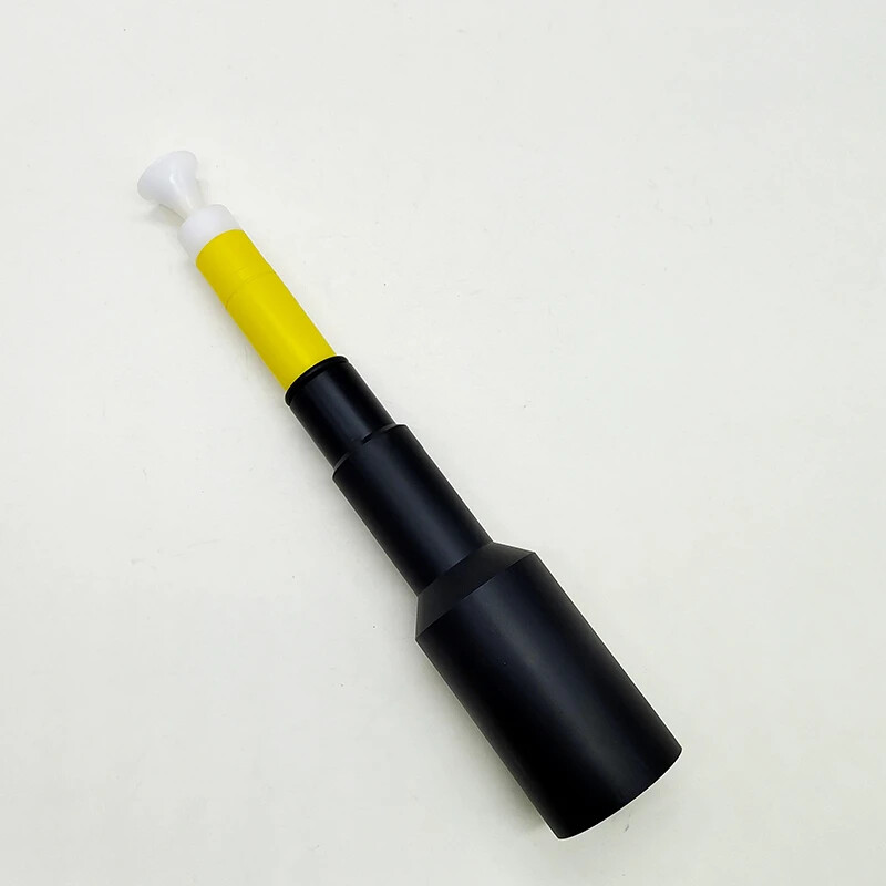 2323366 Nozzle Extension 150/300mm For WGN PEM X1 Manual Powder Coating Gun