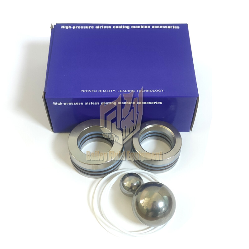 Sprayer Pump Repair kit(25D236)and Xtreme e-Xtreme King Sprayer X30 X60 220cc