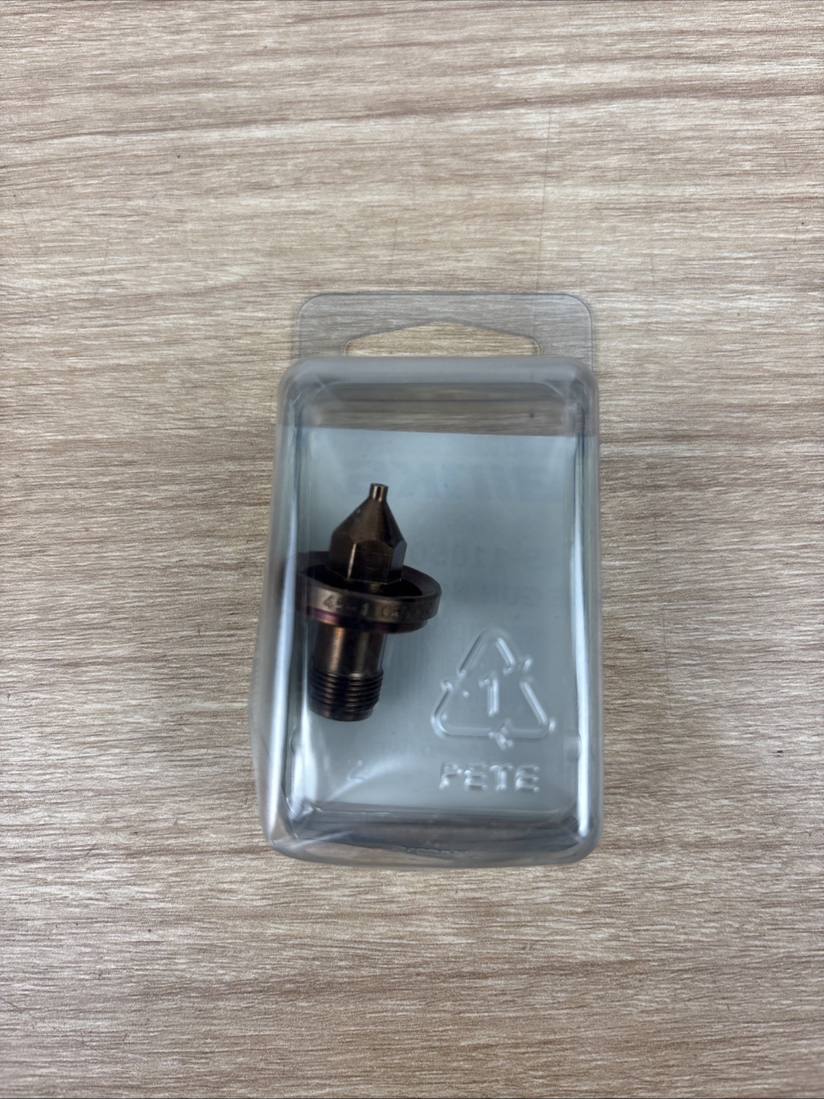BINKS Trophy Gun Fluid Nozzle – 45-11050-10 – 1.0MM New OEM Genuine