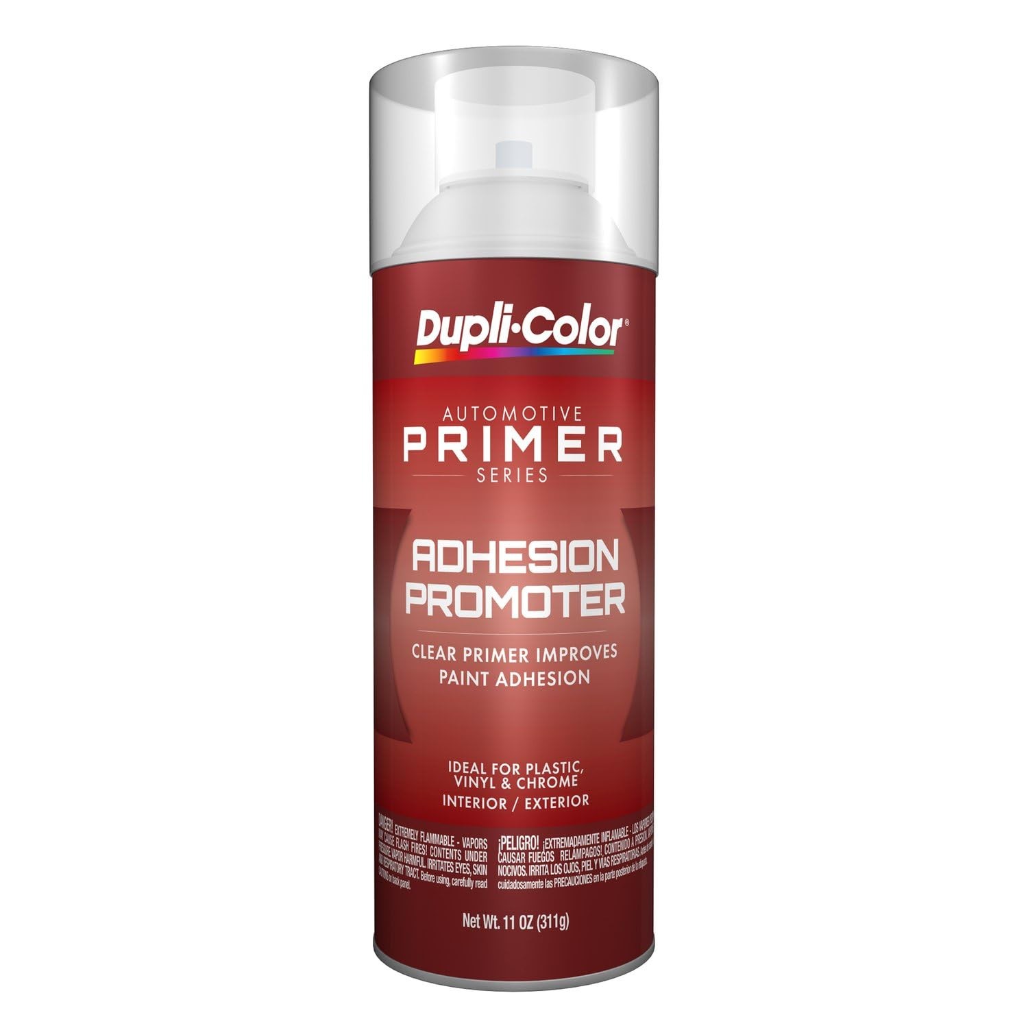 Clear Coat Adhesion Promoter Automotive Paint Primer ECP199 Dupli Color 11 oz