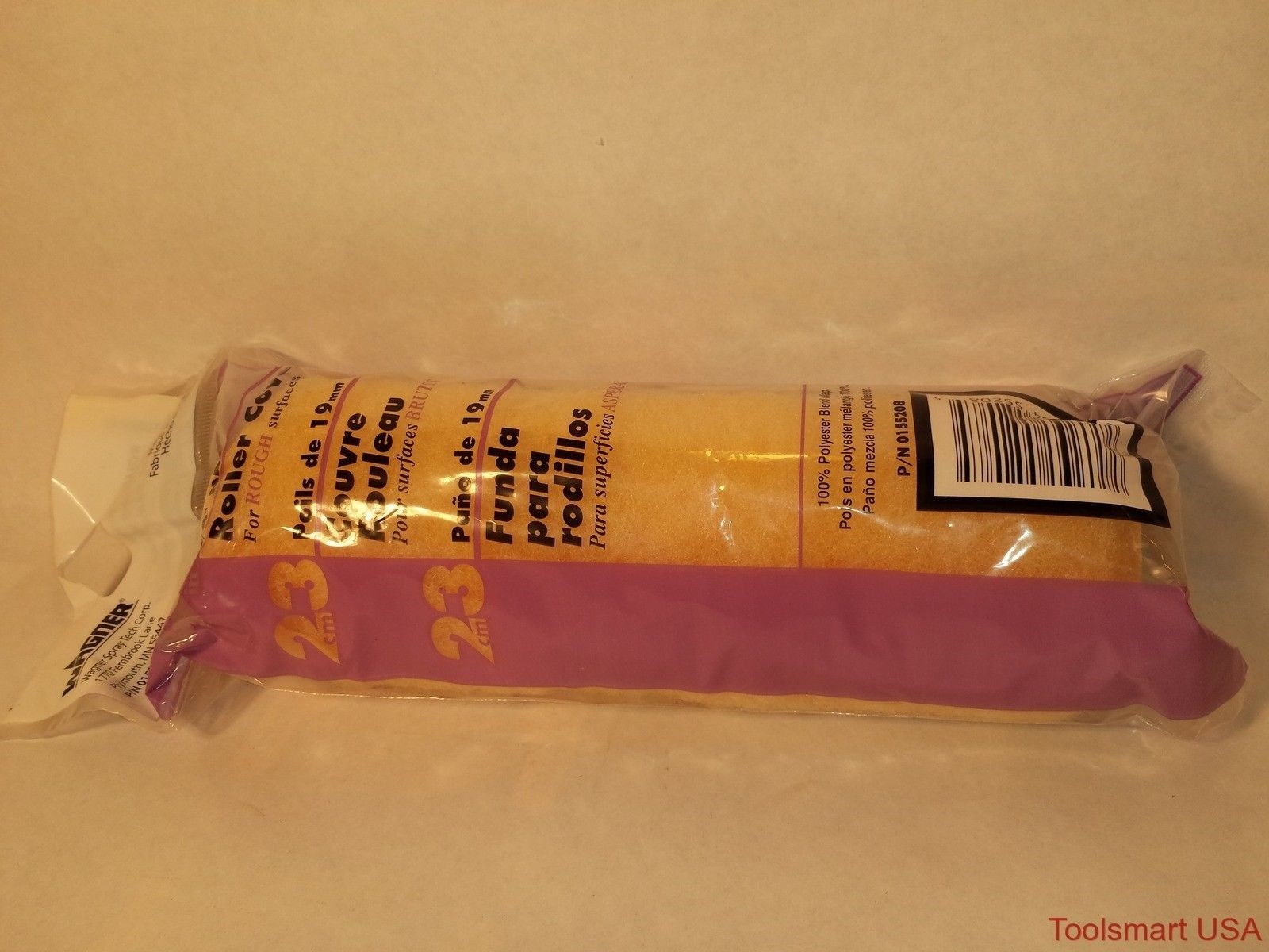 Titan Power Roller Replacement Cover 9″, 3/4″ inch Nap 0155208