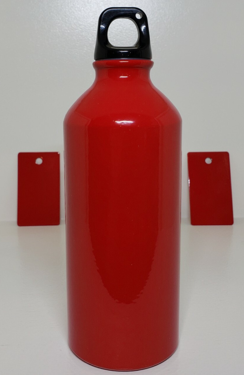 5 lbs VIPER RED High Gloss Powder Coating Paint Ultra Durable USA Made FREE SHIP