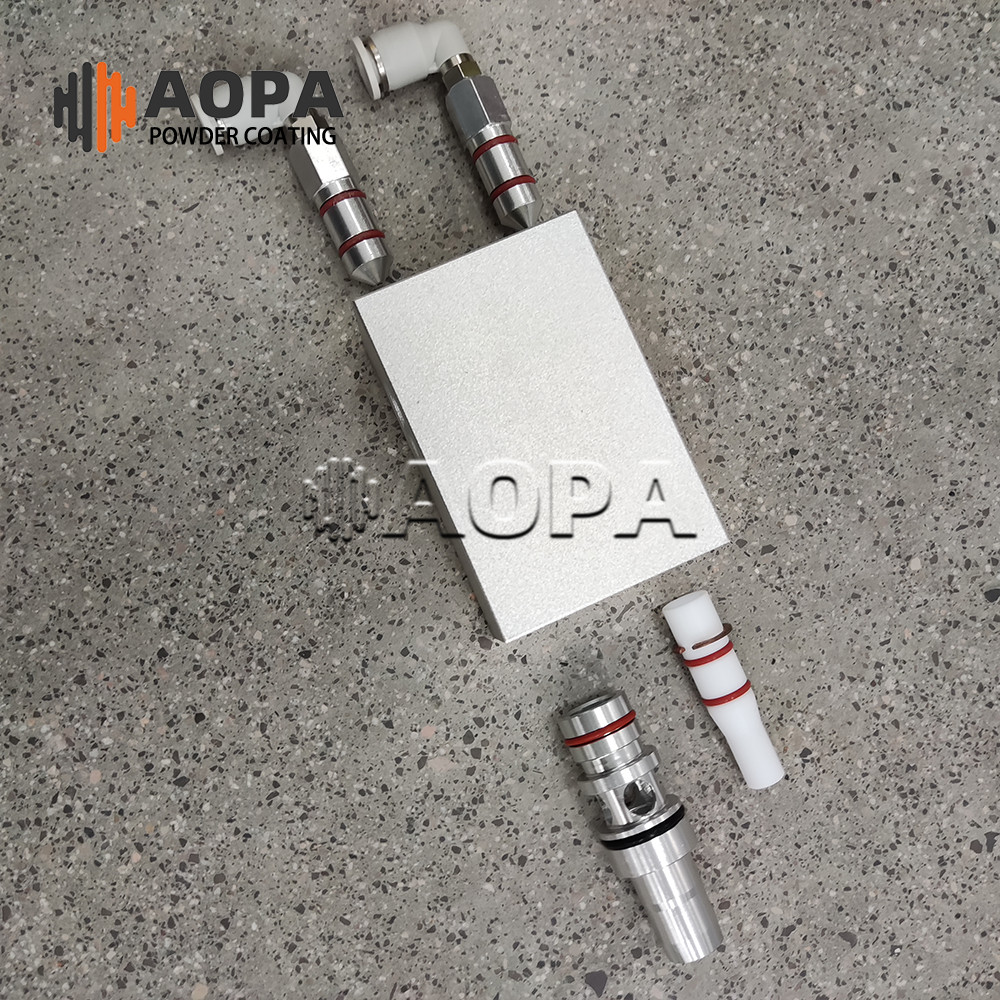 Powder Coating Standard 100 PLUS Powder Feed Pumps 249500 (Non-OEM)
