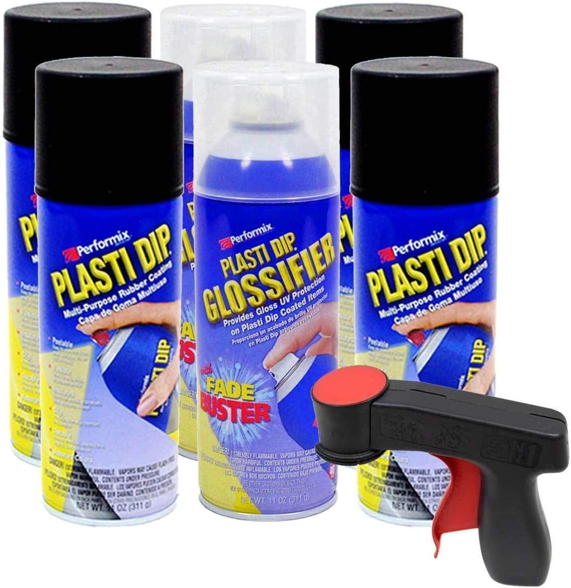 Black Rim Kit for Moisture Protection