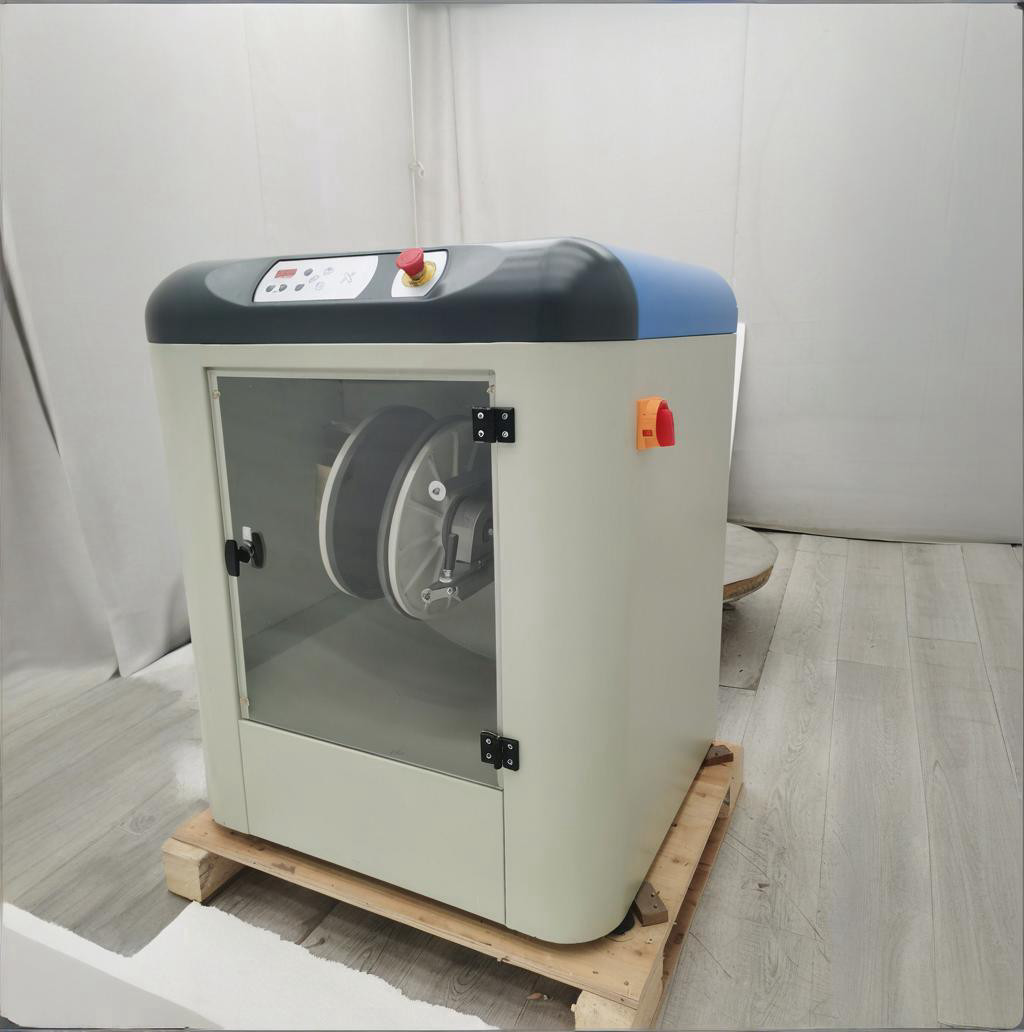 110V Automatic Rotating Ink Mixer,0.5-20L Paint Shaking Mixing Machine for Paint