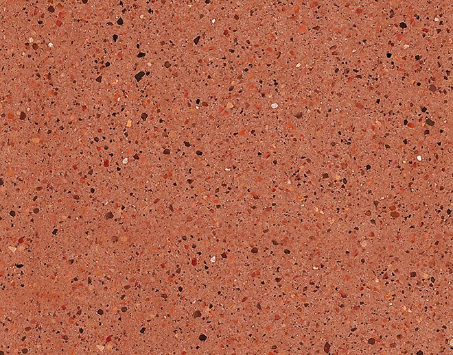 PROSOCO GemTone Stain | Translucent Color Interior Concrete Floor GEORGIA CLAY
