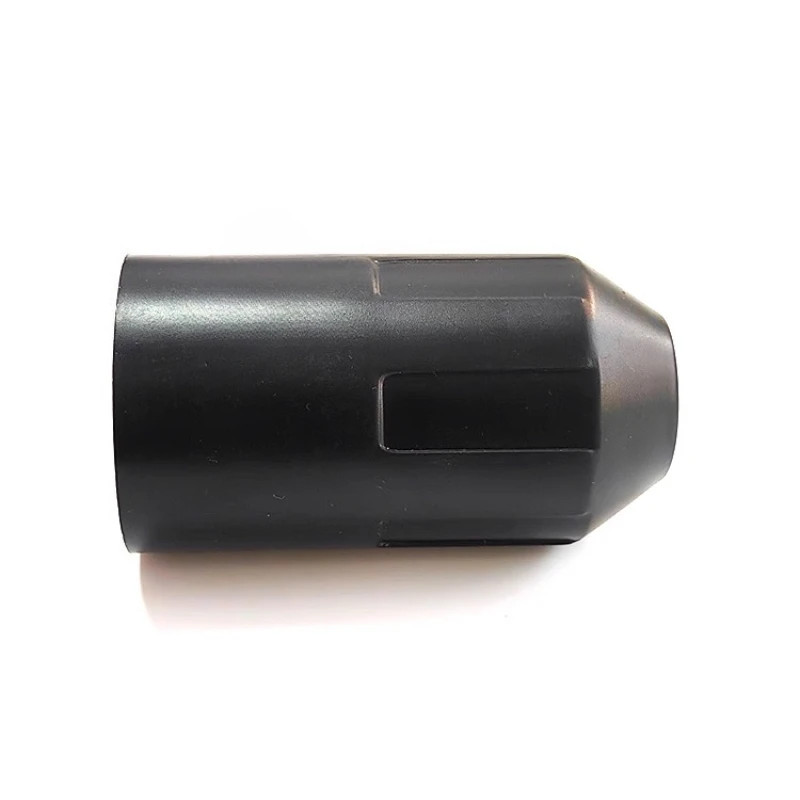 Replacement Threaded Sleeve Nozzle Cap Fit for X1 Powder Coating Spray Gun