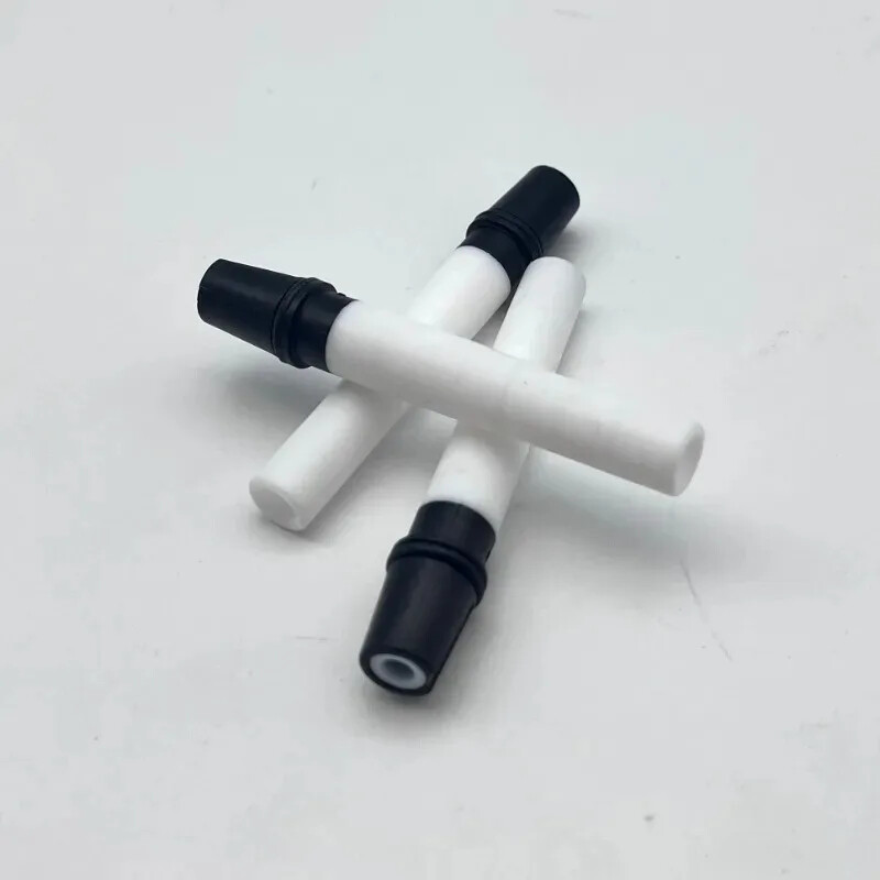 50 pcs 1006485 Venturi Insert Sleeve PTFE for Gema IG06 1006485