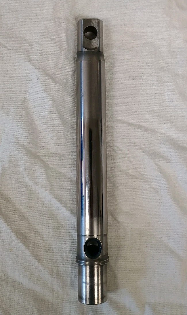 Graco 248206 Chromx Rod For 696/795 and 3900 Standard Rigs. Genuine Graco