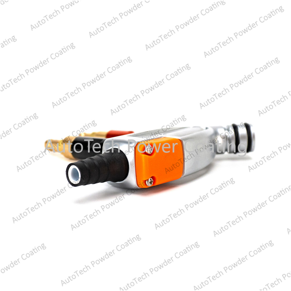 IG07 Powder Coating Spraying Pump Injector 1015100 for Spray Machine (Non-OEM)