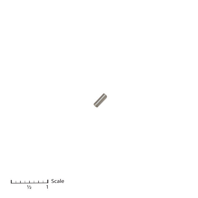 Bedford 19-2611 Dowel Pin, 1/8″ x 3/8″, Cam Base Replacement for TITAN 700-823