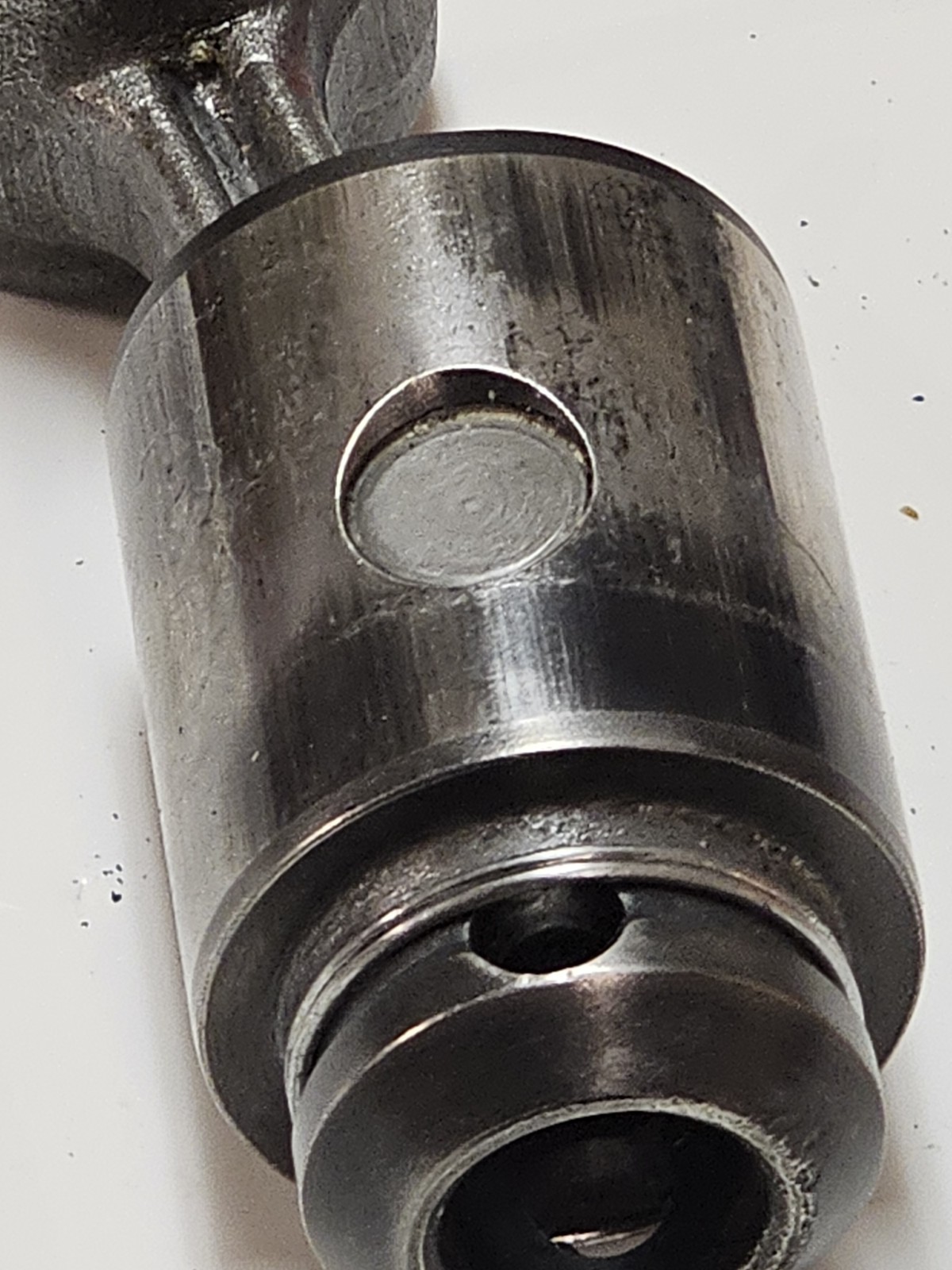 Genuine Graco 218034 Connecting Rod OEM Ultimate MX 1095 Used