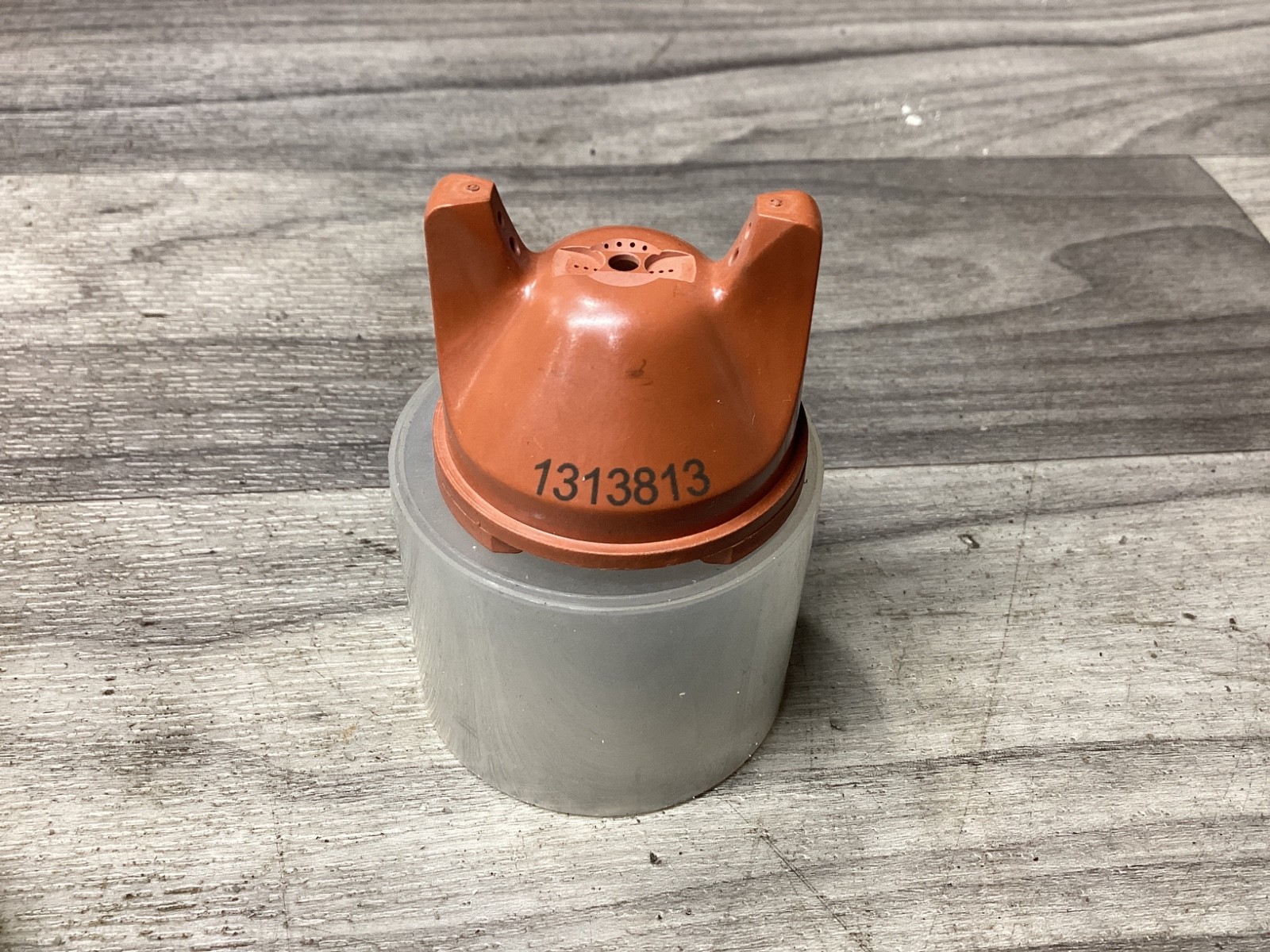 SAMES 08-21 PAINT SPRAYE AIRCAP 1313813 #113N143